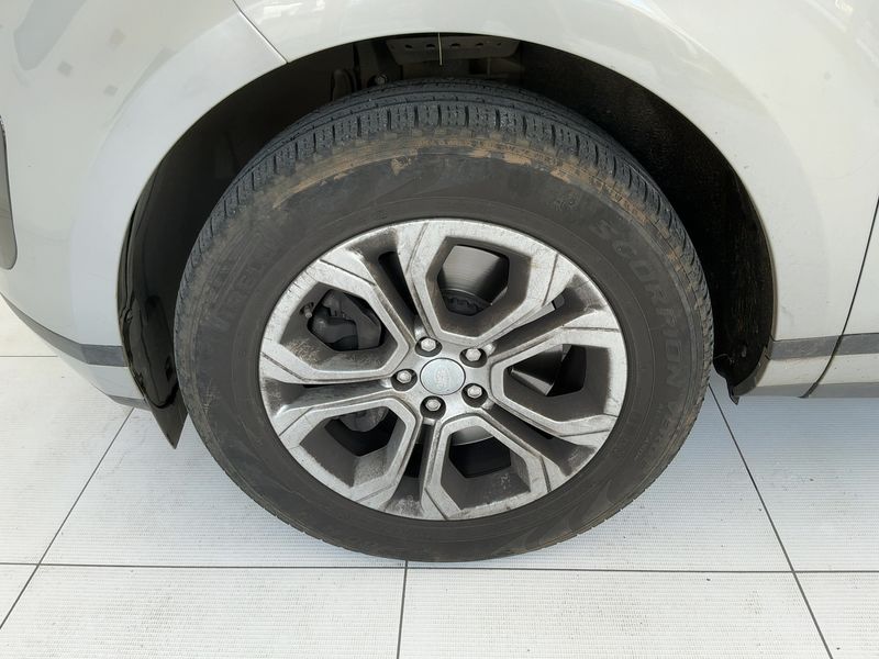 Land Rover Evoque D150 Mild-Hybrid S 2020 – снимка 3