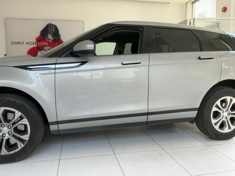 Land Rover Evoque D150 Mild-Hybrid S 2020 – снимка 4
