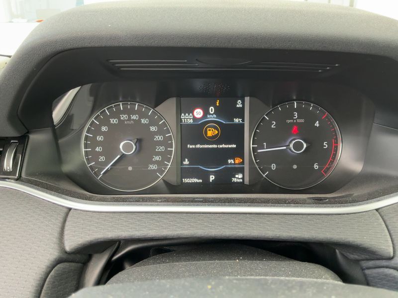 Land Rover Evoque D150 Mild-Hybrid S 2020 – снимка 18