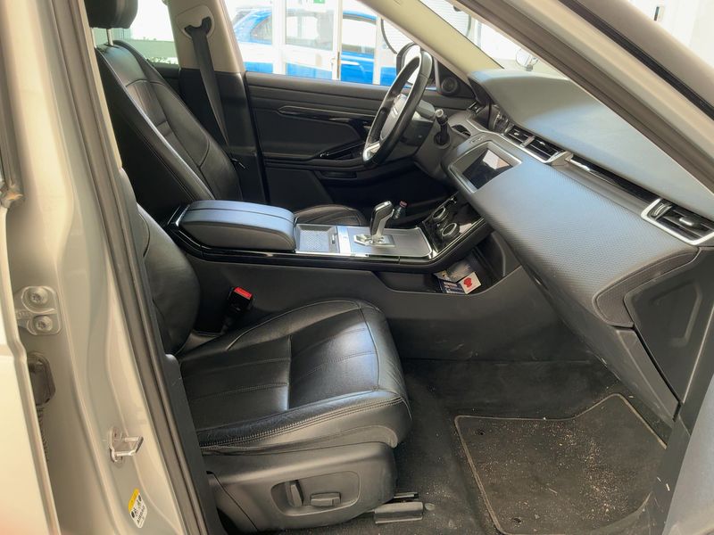 Land Rover Evoque D150 Mild-Hybrid S 2020 – снимка 16