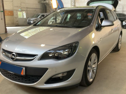 Opel Astra 1.6 CDTI DPF Style 2015