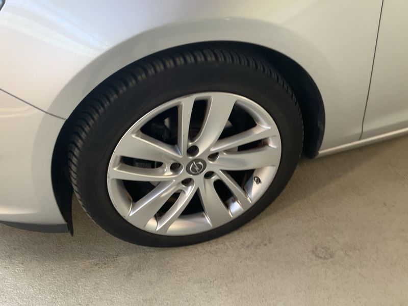 Opel Astra 1.6 CDTI DPF Style 2015 – снимка 16