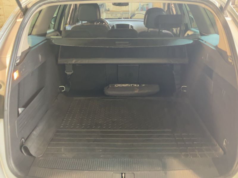 Opel Astra 1.6 CDTI DPF Style 2015 – снимка 10