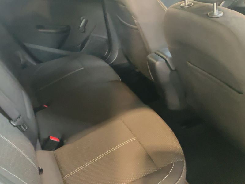 Opel Astra 1.6 CDTI DPF Style 2015 – снимка 14