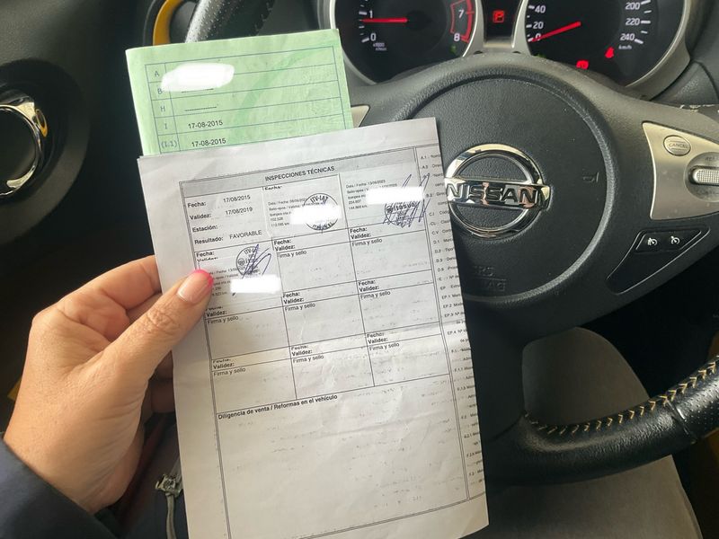 Nissan Juke 1.6 Tekna Premium 2015 – снимка 20