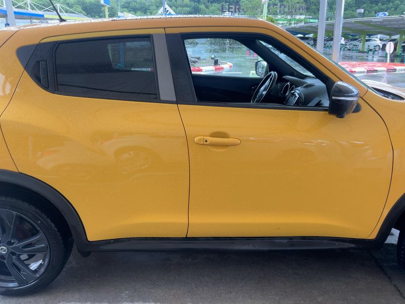 Nissan Juke 1.6 Tekna Premium 2015 – снимка 10