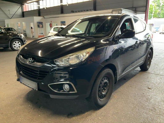 Hyundai ix35 2.0 Comfort AWD 2013 – снимка 1