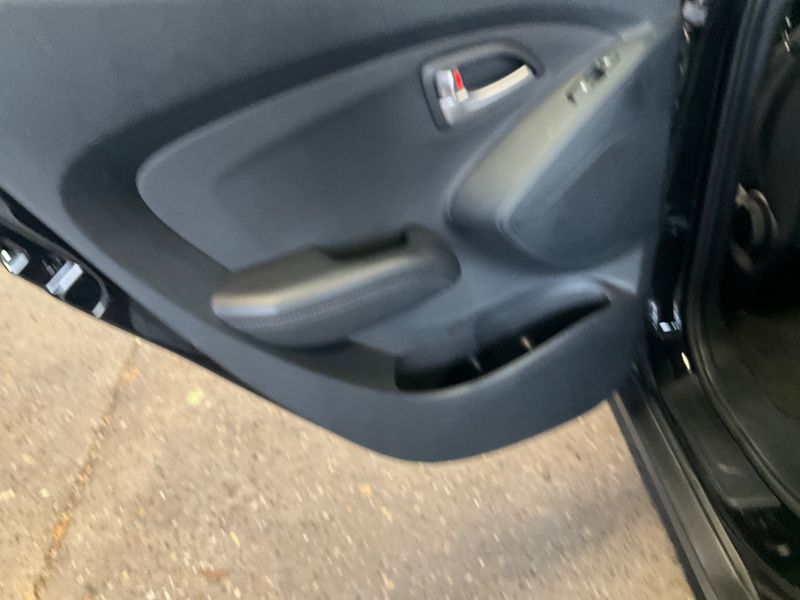 Hyundai ix35 2.0 Comfort AWD 2013 – снимка 28