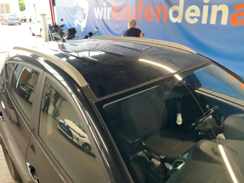 Hyundai ix35 2.0 Comfort AWD 2013 – снимка 13