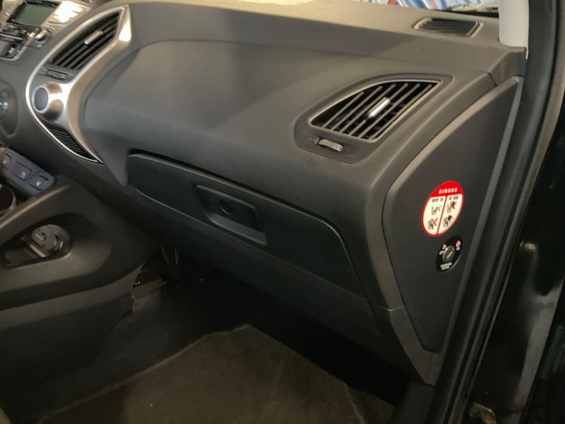 Hyundai ix35 2.0 Comfort AWD 2013 – снимка 32
