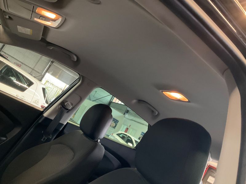Hyundai ix35 2.0 Comfort AWD 2013 – снимка 34