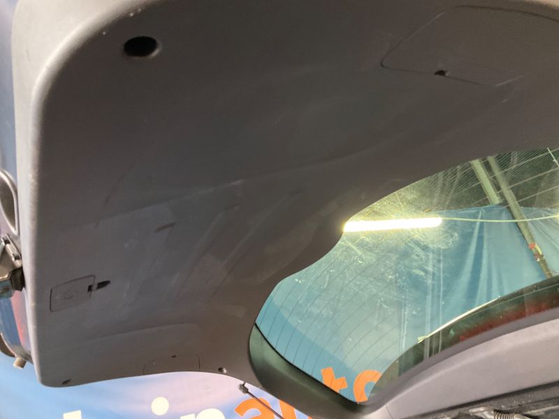 Hyundai ix35 2.0 Comfort AWD 2013 – снимка 33