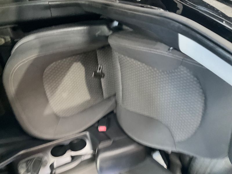 Hyundai ix35 2.0 Comfort AWD 2013 – снимка 31