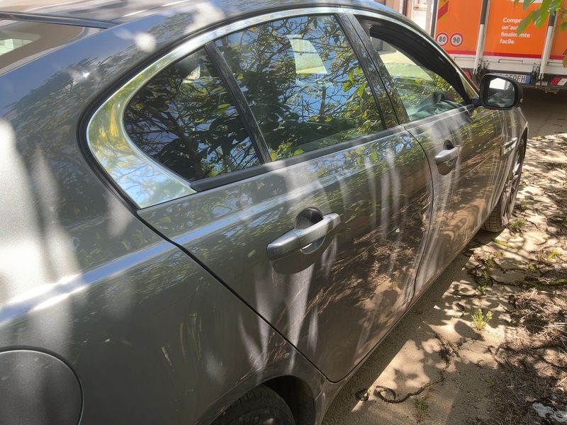 Jaguar XE 20d E-Performance Pure 2015 – снимка 10