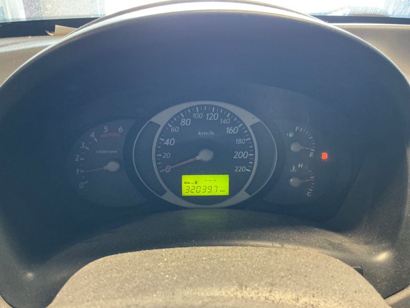 Hyundai Tucson 2.0 CRDi GLS 2005 – снимка 4