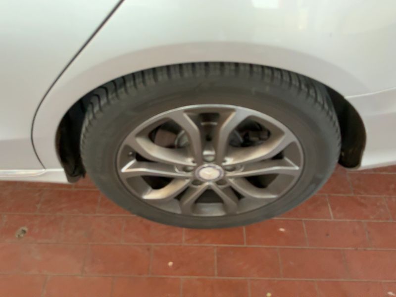 Mercedes-Benz C-Klasse C 180 CGI T 2015 – снимка 5