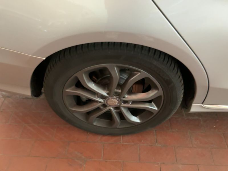 Mercedes-Benz C-Klasse C 180 CGI T 2015 – снимка 9