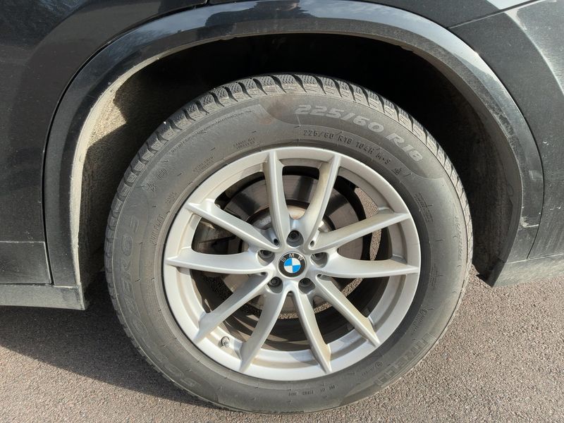 BMW X4 xDrive 20d Mild-Hybrid M Sport 2022 – снимка 5