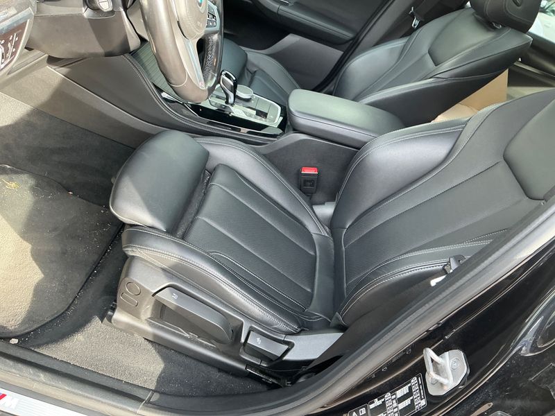 BMW X4 xDrive 20d Mild-Hybrid M Sport 2022 – снимка 23