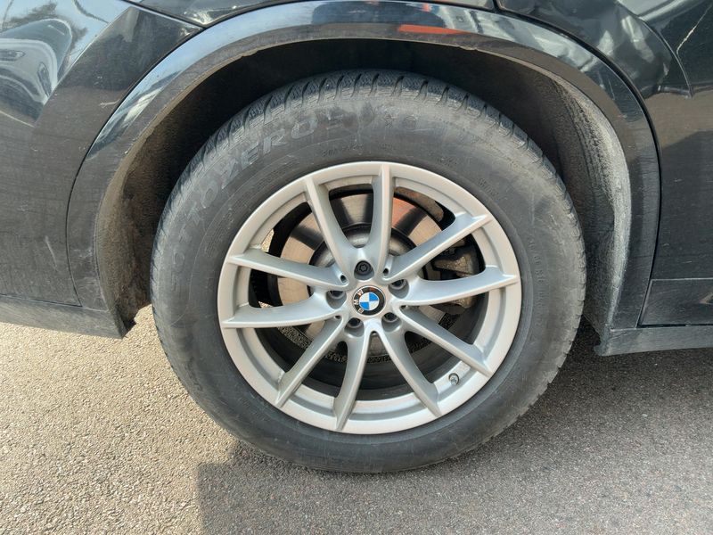 BMW X4 xDrive 20d Mild-Hybrid M Sport 2022 – снимка 9