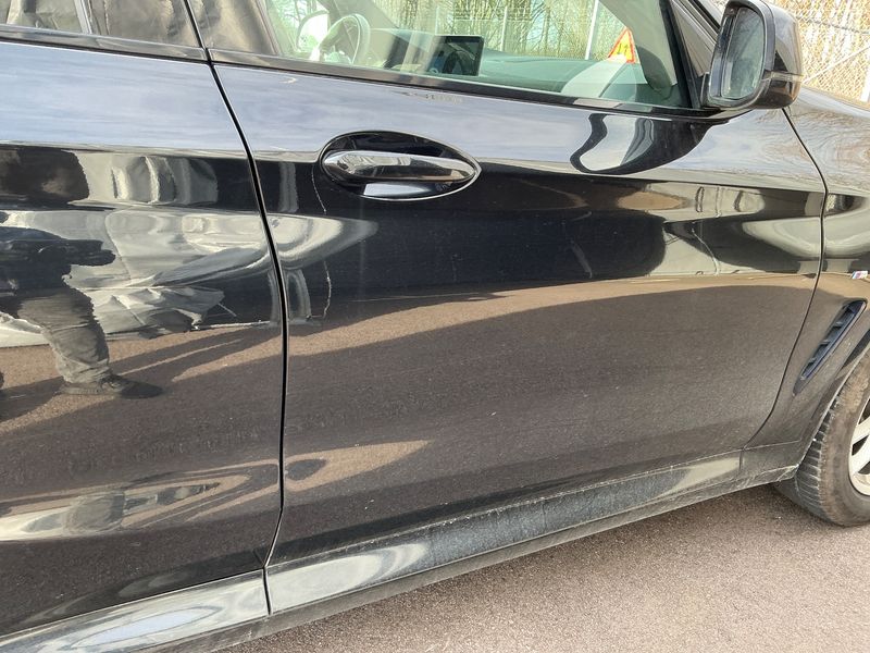 BMW X4 xDrive 20d Mild-Hybrid M Sport 2022 – снимка 21