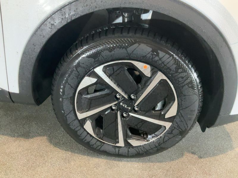 Kia Sportage 1.6 TGDI Mild-Hybrid GT-Line 2025 – снимка 11