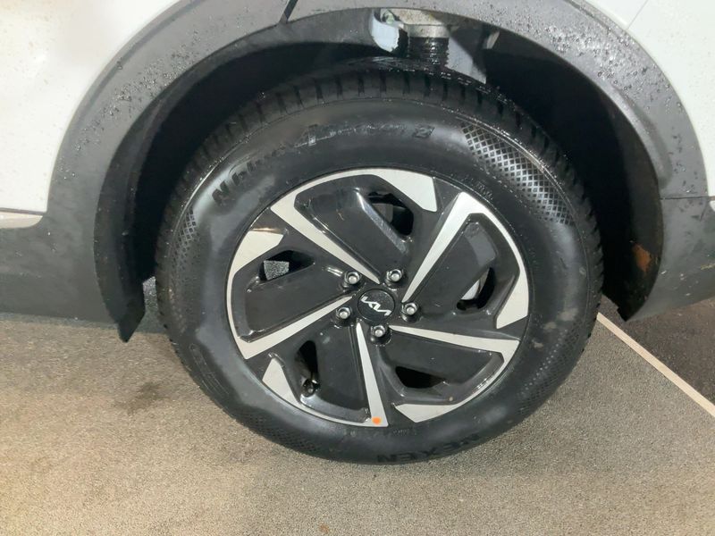 Kia Sportage 1.6 TGDI Mild-Hybrid GT-Line 2025 – снимка 5