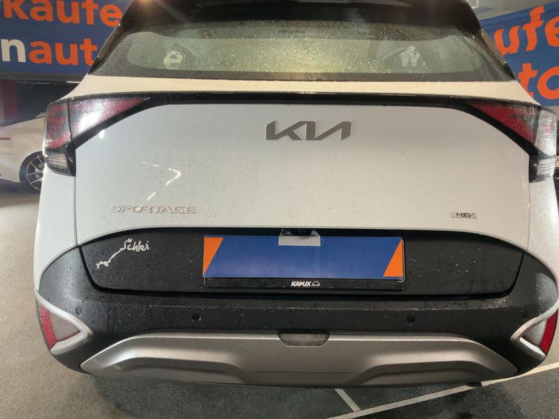 Kia Sportage 1.6 TGDI Mild-Hybrid GT-Line 2025 – снимка 7