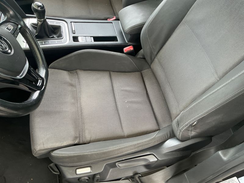 Volkswagen Passat 2.0 TDI Advance BlueMotion Tech 2015 – снимка 38