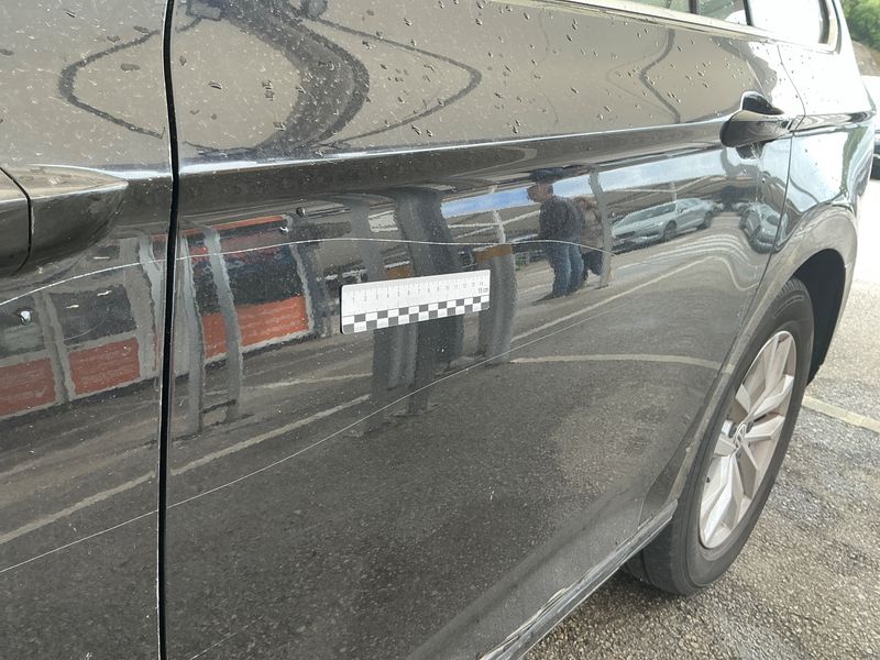 Volkswagen Passat 2.0 TDI Advance BlueMotion Tech 2015 – снимка 32