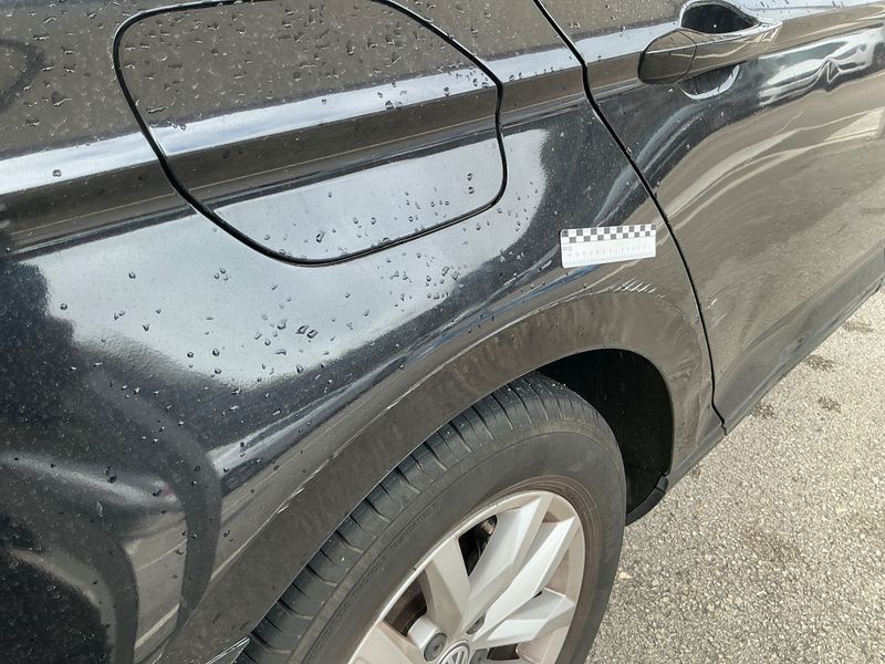 Volkswagen Passat 2.0 TDI Advance BlueMotion Tech 2015 – снимка 24
