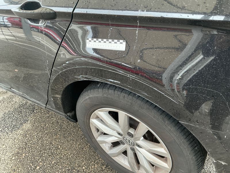 Volkswagen Passat 2.0 TDI Advance BlueMotion Tech 2015 – снимка 35