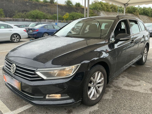 Volkswagen Passat 2.0 TDI Advance BlueMotion Tech 2015 – снимка 1