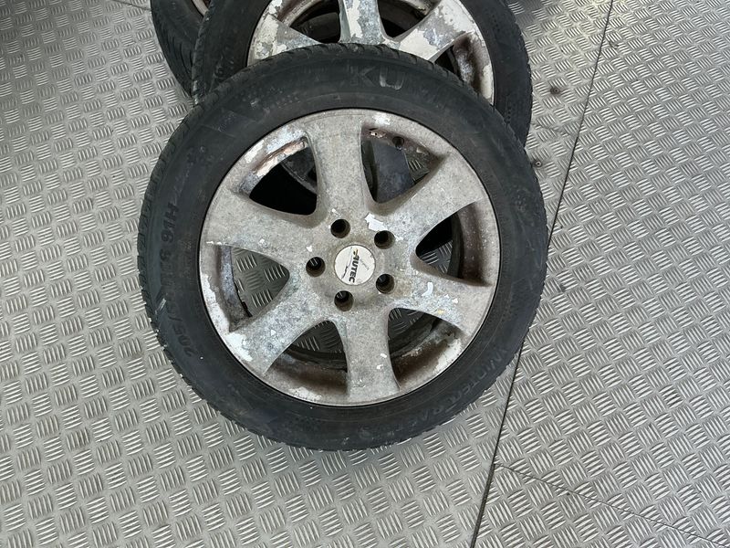 Toyota Verso 1.6 Young 2011 – снимка 15