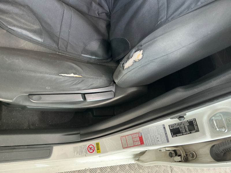 Toyota Verso 1.6 Young 2011 – снимка 25