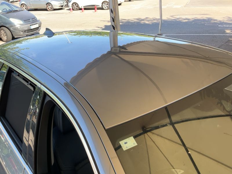 BMW 5er 525d xDrive 2014 – снимка 21