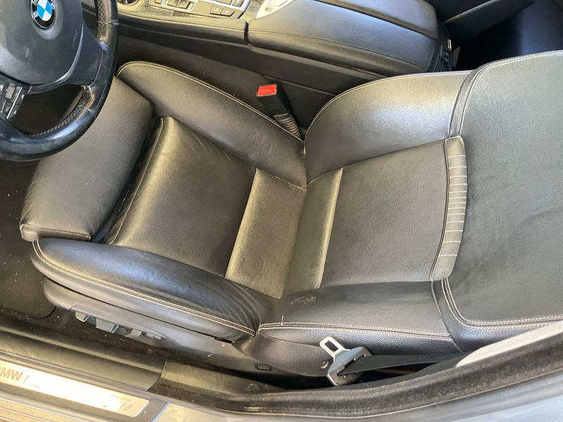 BMW 5er 525d xDrive 2014 – снимка 26
