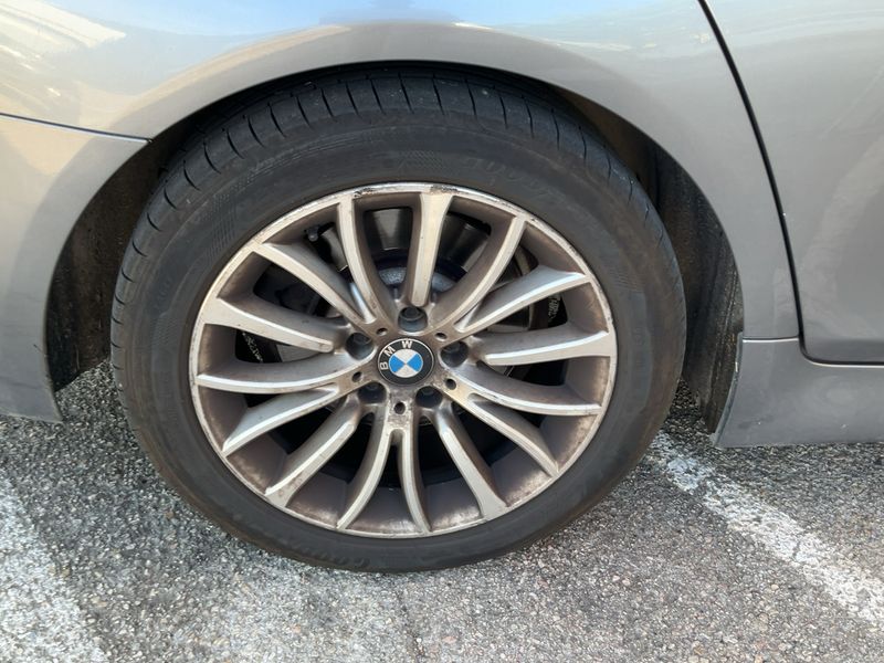BMW 5er 525d xDrive 2014 – снимка 19