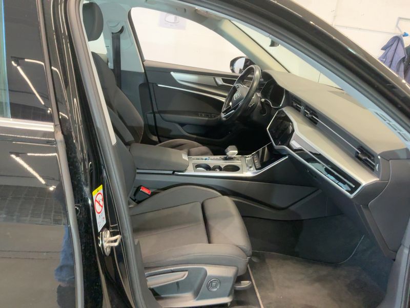 Audi A6 40 TDI Mild-Hybrid quattro Sport 2021 – снимка 17