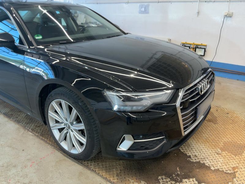 Audi A6 40 TDI Mild-Hybrid quattro Sport 2021 – снимка 12