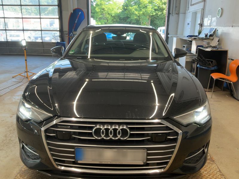 Audi A6 40 TDI Mild-Hybrid quattro Sport 2021 – снимка 14