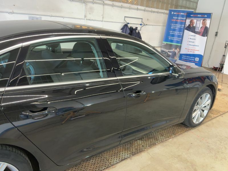 Audi A6 40 TDI Mild-Hybrid quattro Sport 2021 – снимка 10