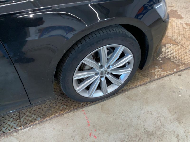Audi A6 40 TDI Mild-Hybrid quattro Sport 2021 – снимка 11