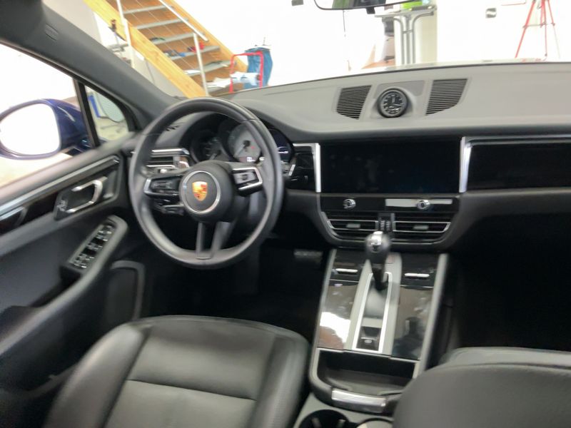 Porsche Macan S 2021 – снимка 17
