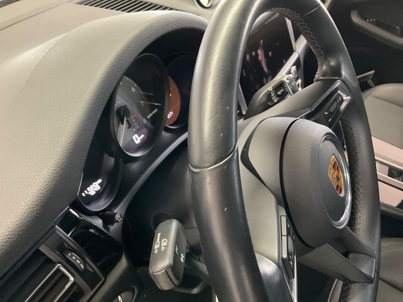Porsche Macan S 2021 – снимка 22