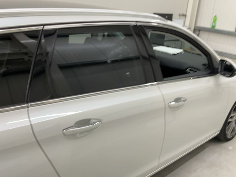 Peugeot 308 2.0 Blue-HDi Allure 2015 – снимка 10