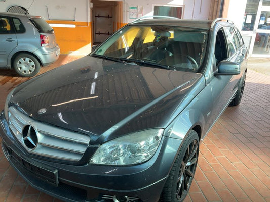 Mercedes-Benz C-Klasse C 200 CDI T Avantgarde 2008