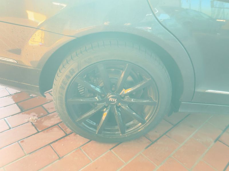 Mercedes-Benz C-Klasse C 200 CDI T Avantgarde 2008 – снимка 18