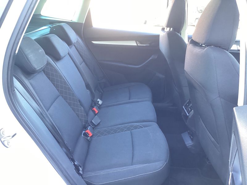 Skoda Karoq 1.5 TSI ACT Ambition 2019 – снимка 19