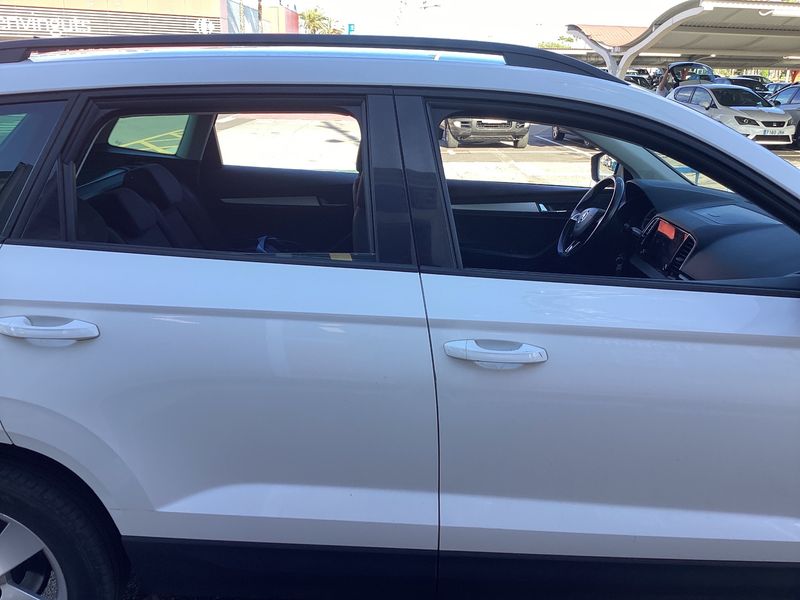 Skoda Karoq 1.5 TSI ACT Ambition 2019 – снимка 10